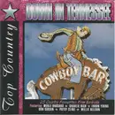CD - Faron Young / Cal Smith / Patsy Cline / a.o. - Top Country - Down In Tennessee
