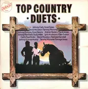 LP - Various - Top Country Duets
