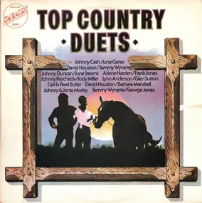 June Carter Cash - Top Country Duets