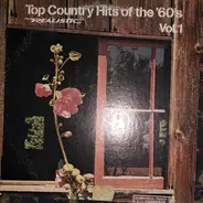 Various - Top Country Hits of the '60's Vol. One