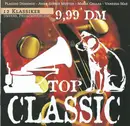 CD - Various - Top Classic - 12 Klassiker