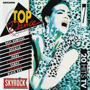 Bass Bumpers, The Original, Richenel - Top Dance 7