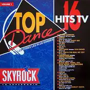 Adeva - Top Dance Volume 1
