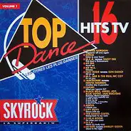 Adeva, Lonnie Gordon a.o. - Top Dance Volume 1