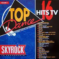 Adeva - Top Dance Volume 1