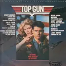 LP - Various - Top Gun - OST