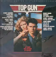 Cheap Trick, Miami Sound Machine - Top Gun - OST
