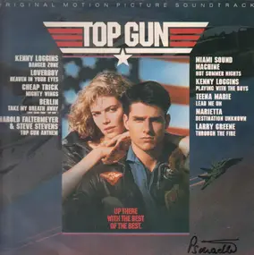 Soundtrack - Top Gun - OST