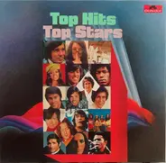 James Brown, Roy Black, etc. - Top Hits - Top Stars