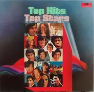 James Brown, Roy Black, etc. - Top Hits - Top Stars