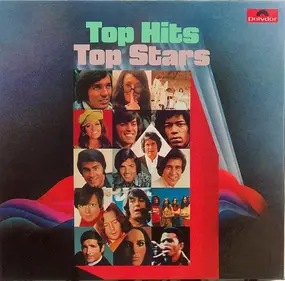 James Brown - Top Hits - Top Stars