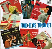 Gerd Böttcher, Billy Mo a.o. - Top-Hits 1960-61