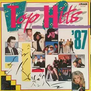 Samantha Fox, Europe, Cameo a.o. - Top Hits '87