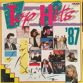 Various Artists - Top Hits '87