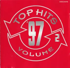 Armand Van Helden - Top Hits '97 Volume 2