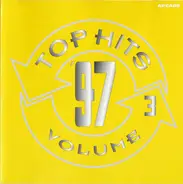 Lutricia McNeal, The Blue Boy, Smoke City a.o. - Top Hits '97 Volume 3