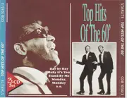 CD-Box - Various - Top Hits Of The 60' - Fatbox