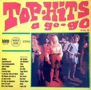 Various - Top-Hits A Go-Go Vol. 3