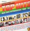 LP - Enya, Yello, Duran Duran, a.o. - Top Hits Aus Den Hitparaden - März/April 1989