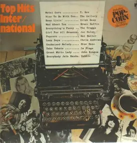 Various Artists - Top Hits International