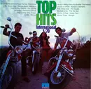 LP - The Hollies / The Equals / Vanity Fare a.o. - Top-Hits International 1/70