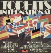 Charlie Brown - Top Hits International