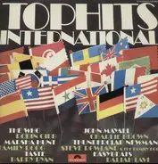 Charlie Brown, John Mayall, Thunderclap Newman a.o. - Top Hits International