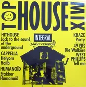 Hithouse - Top House Mix