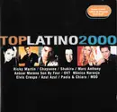 CD - Ricky Martin, Shakira, Marc Anthony - Top Latino 2000