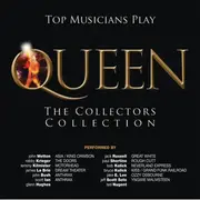 CD - Various - Top Musicians Play Queen (The Collectors Collection)