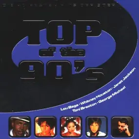 Various Artists - Top of the 90's