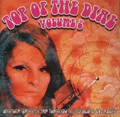 The Dave Miller Set / Zonk - Top Of The Dial Volume 2