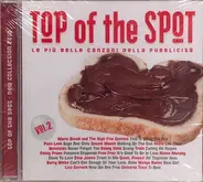 Pixie Lott / Smash Mouth / 4hero a.o. - Top Of The Spot 2010 Vol. 2