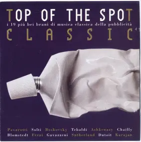 Georges Bizet - Top Of The Spot Classic