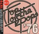 CD-Box - ABBA, Billy Ocean, Diana Ross, a.o. - Top Of The Pops '76 - Digipak