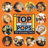 Steps / Lolly / Texas a.o. - Top Of The Pops '99 Volume Two
