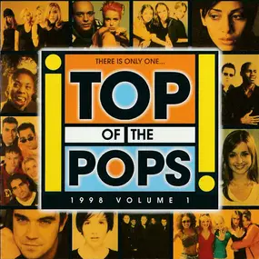 Cole Porter - Top Of The Pops - 1998 Volume 1