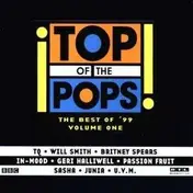 Matador - Top of the Pops - The Best of '99 Vol.1