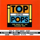 Double CD - Lou Bega, Echt, Dj Tomekk - Top Of The Pops - The Best Of '99 Volume Two
