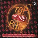 Double CD - Various - Top Of The Pops 2