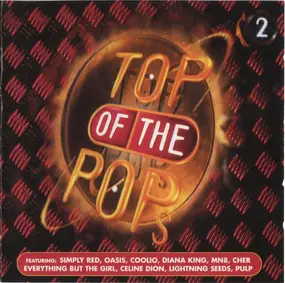 Various Artists - Top Of The Pops 2