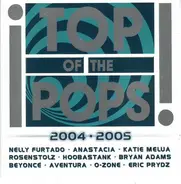 Beyonce, Nelly Furtado, Jojo a.o. - Top Of The Pops 2004 ● 2005