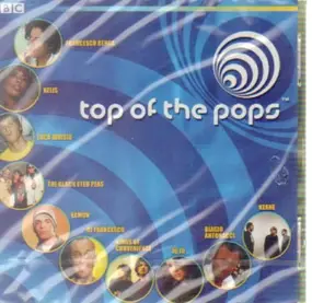 Various Artists - Top of the Pops 2004
