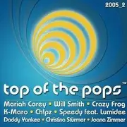 Double CD - Various - Top of the Pops 2005 Vol.2