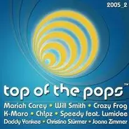 Various - Top of the Pops 2005 Vol.2