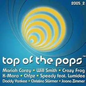 Various Artists - Top of the Pops 2005 Vol.2