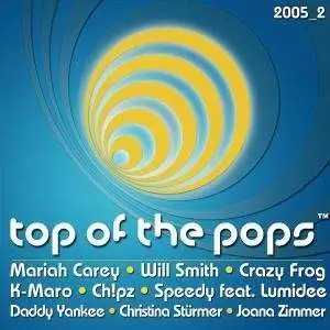 Various - Top of the Pops 2005 Vol.2