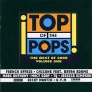 Various - Top of The Pops 2000 Vol.1