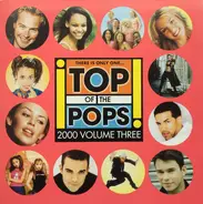 Bon Jovi a.o. - Top of the Pops 2000 Vol.3