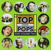 Backstreet Boys - Top Of The Pops 2000 Volume Two